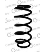 CS Germany - 14774241 - Пружина подвески